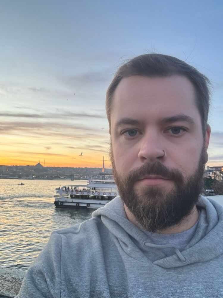 ���� 41547205 ������� Andrew, 35 ���, ���� ���������� � ������