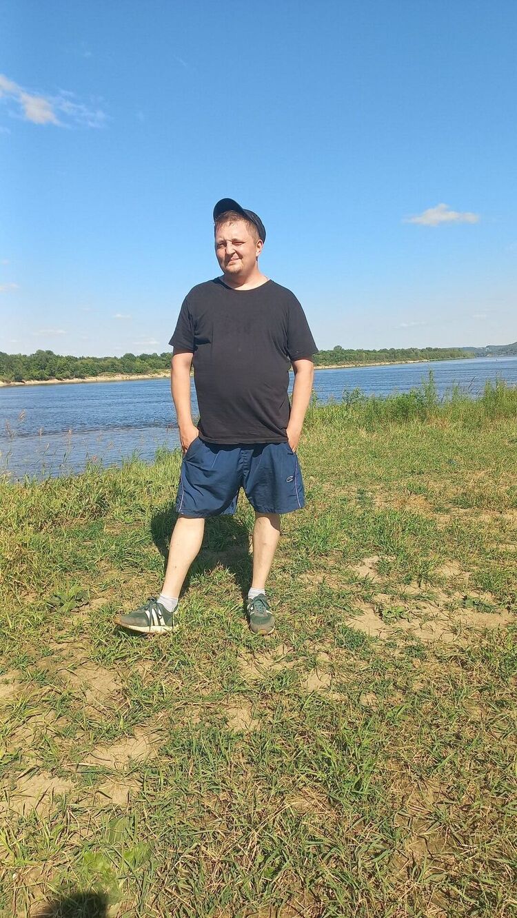  ,   Vladimir, 41 ,   c , 