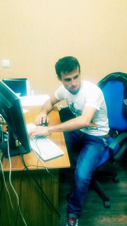 ���� 31437275 ������� Misha, 35 ���, ���� ���������� � ������