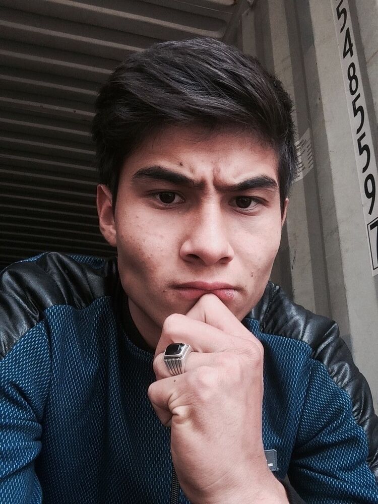  9144065  Alisher, 27 ,    