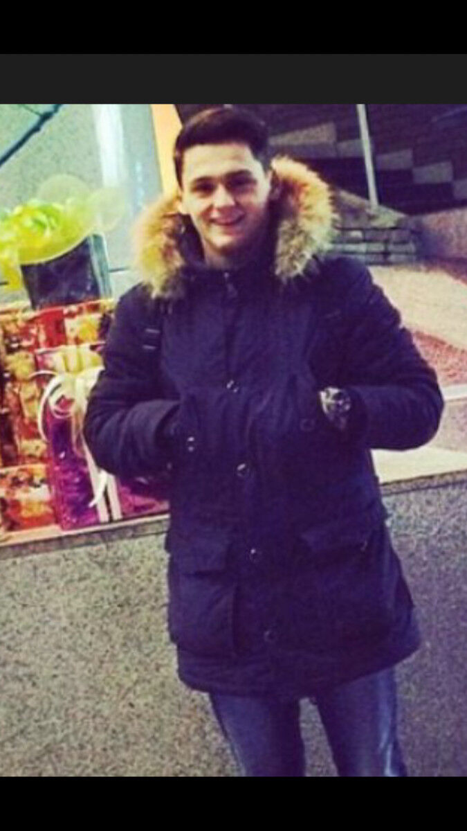 ���� 7634225 ������� �����, 41 ���, ���� ���������� � ����������