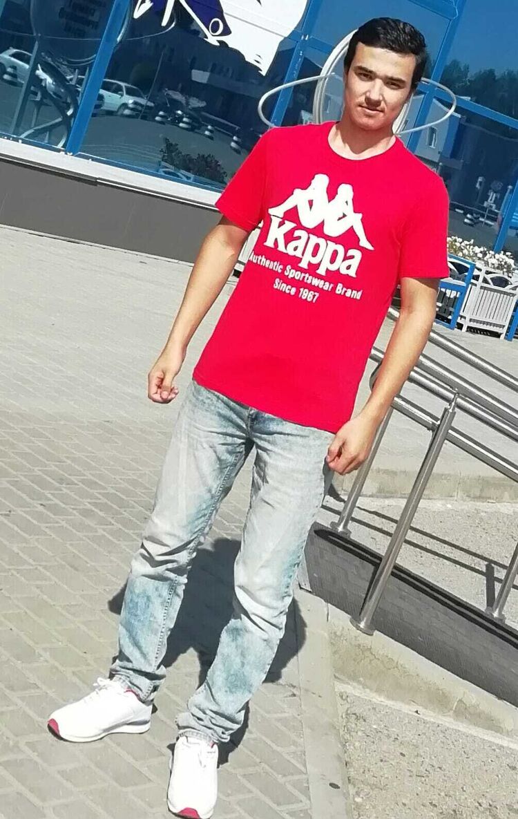 ���� 34162215 ����� Bahrom, 25 ���, ���� ���������� � ��������