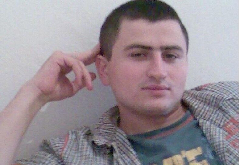 ���� 5243945 ������� �������, 43 ����, ���� ���������� � ������