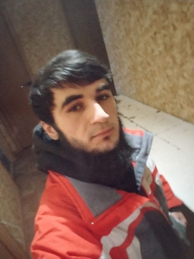 ���� 40416735 ����� Sodikov, 24 ����, ���� ���������� � ������