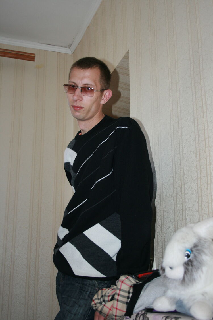 ���������� ������, ���� ������� Sergey, 43 ����, ������������ ��� ������, c�������� ���������, ���������