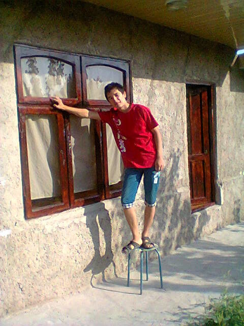  ,   Dilshod, 29 ,   