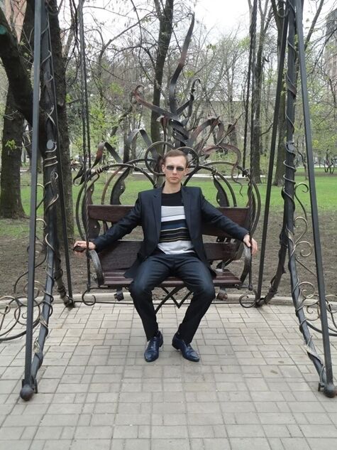 ���������� ������, ���� ������� Sergio, 44 ����, ������������ ��� ����� � ���������, c�������� ���������