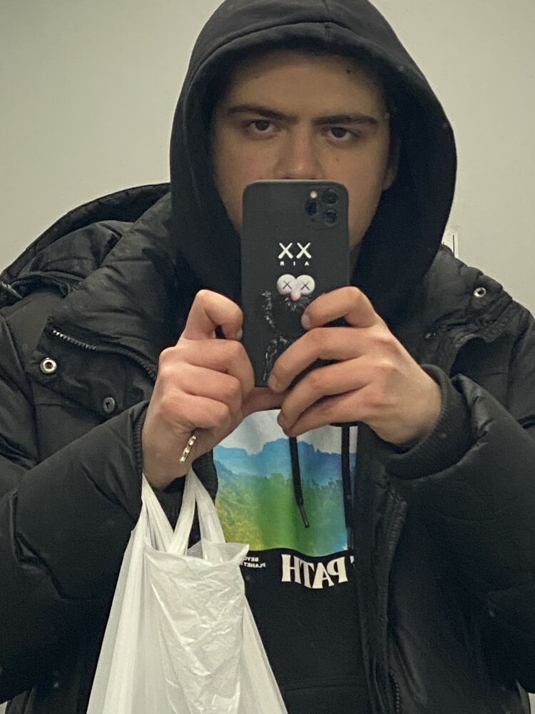 ���� 26537715 ����� Irakli, 23 ����, ���� ���������� � ������