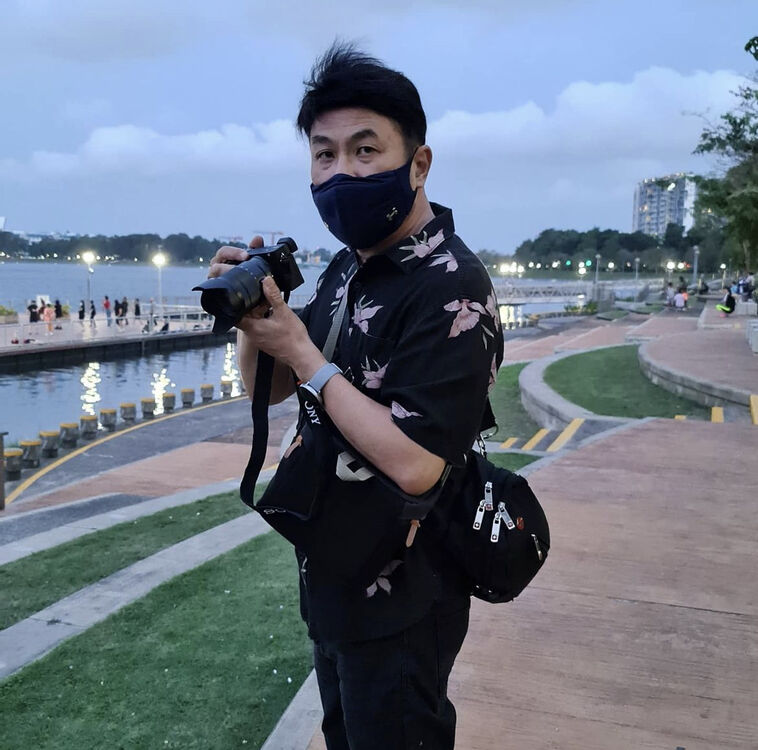 ���������� New York City, ���� ������� Jack Neo, 66 ���, ������������ ��� ����� � ���������, c�������� ���������