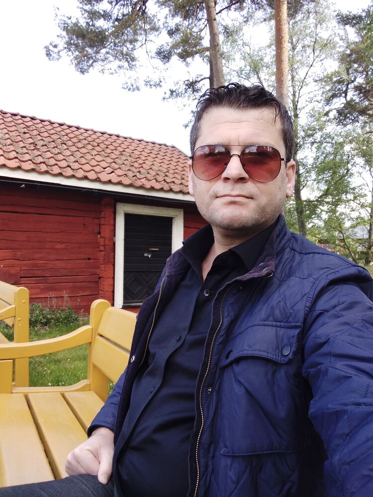  38262515  Maksim, 39 ,    Anderstorp