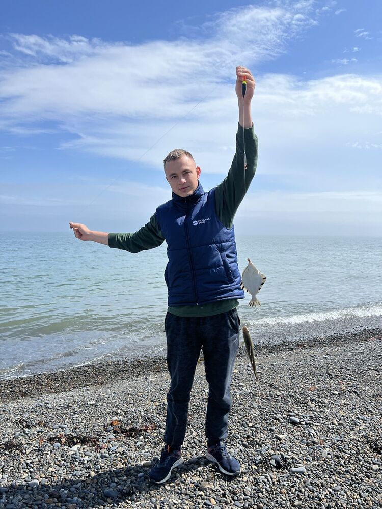 ���� 41224695 ����� ������, 21 ���, ���� ���������� � �����-����������