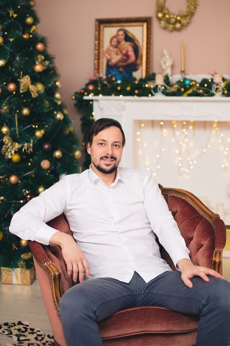 ���� 8776725 ������� Alex, 46 ���, ���� ���������� � ����������