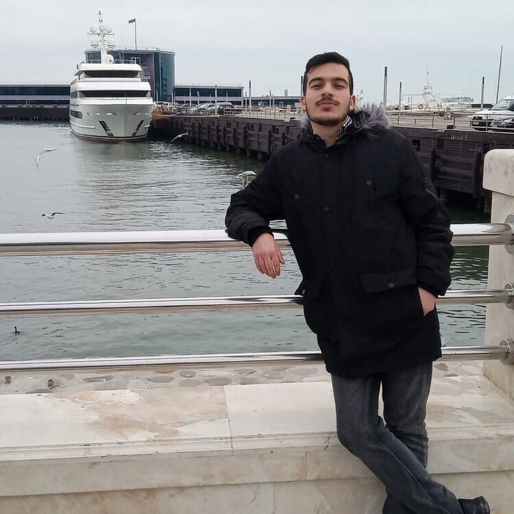 ���� 21753725 ����� Haydar, 25 ���, ���� ���������� � ����