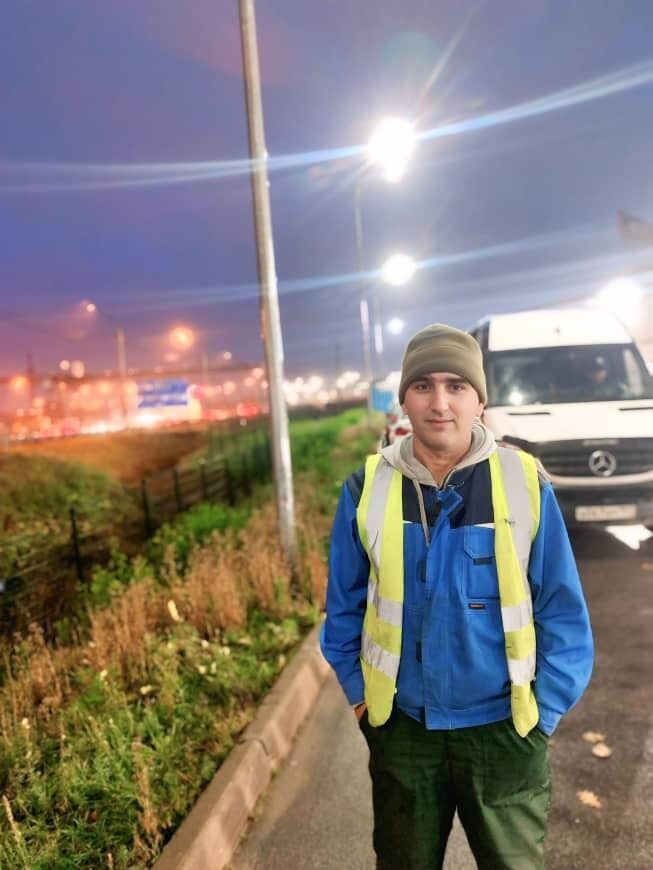 ���������� ����������, ���� ������� �����������, 46 ���, ������������ 