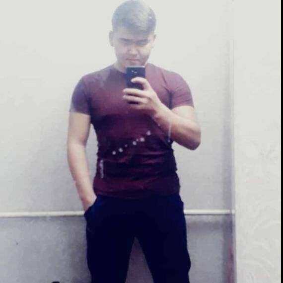 ���� 16169065 ������� Aza, 31 ���, ���� ���������� � �������