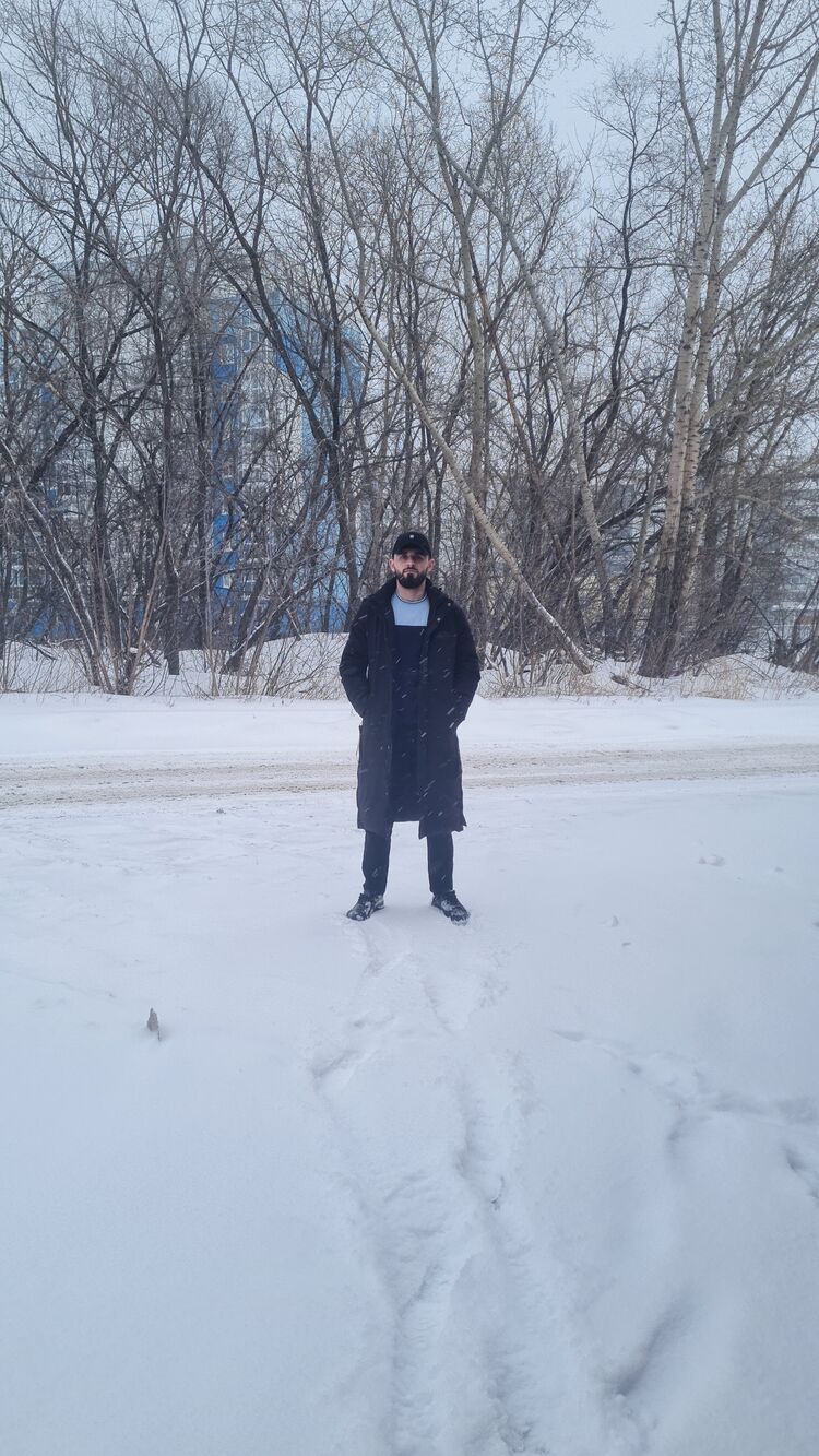 ���������� �����������, ���� ������� Ramil, 30 ���, ������������ ��� ������, ����� � ���������