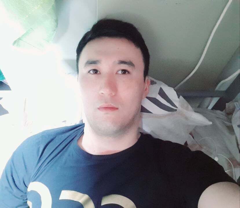 ���� 54810135 ������� Aimaganbet, 32 ����, ���� ���������� � ��������