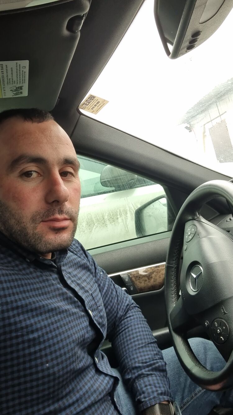 ���������� ������, ���� ������� Artyom, 35 ���, ������������ ��� ����� � ���������