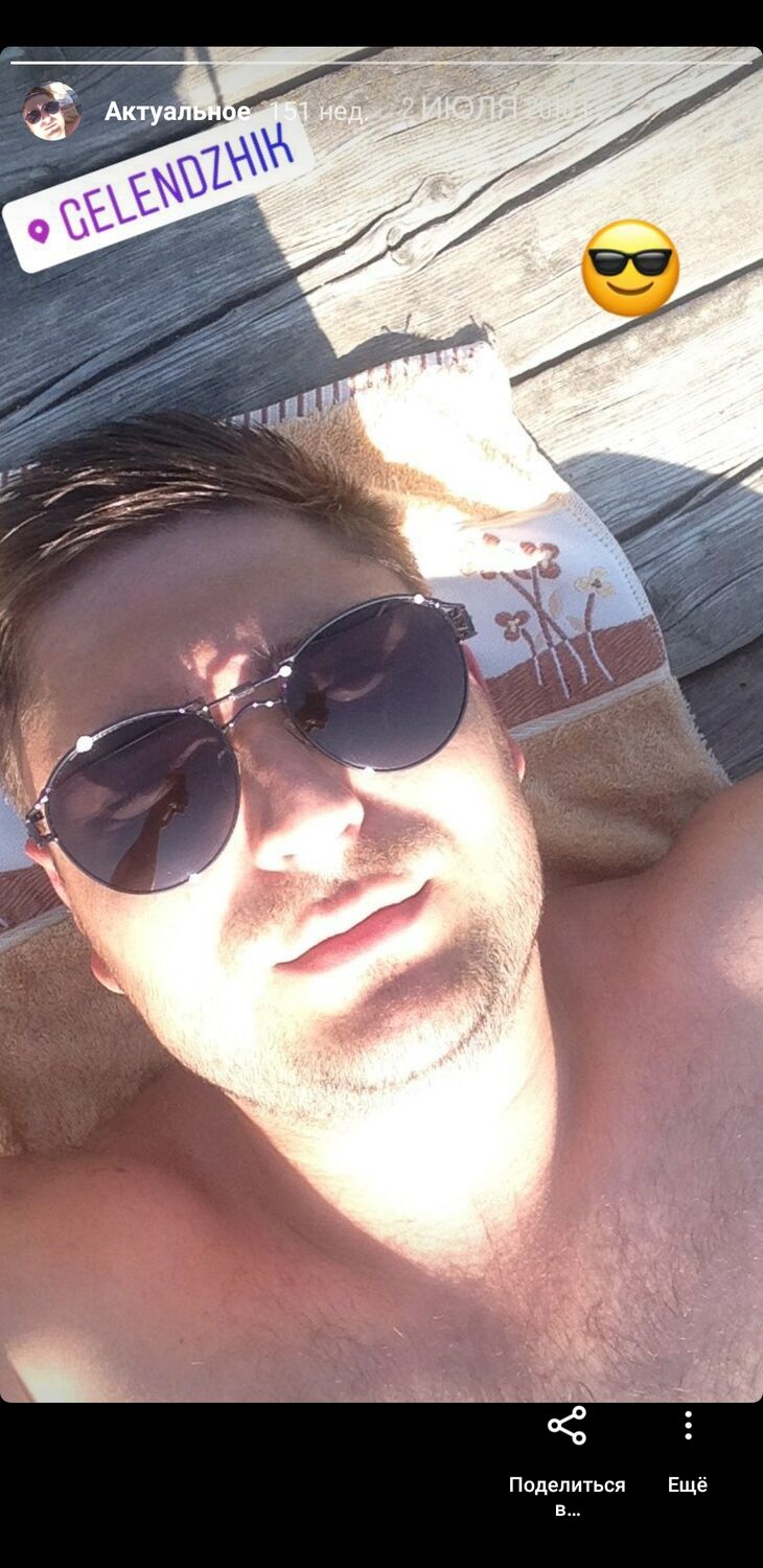 ���������� ���������, ���� ������� Anton, 35 ���, ������������ ��� ������, ����� � ���������