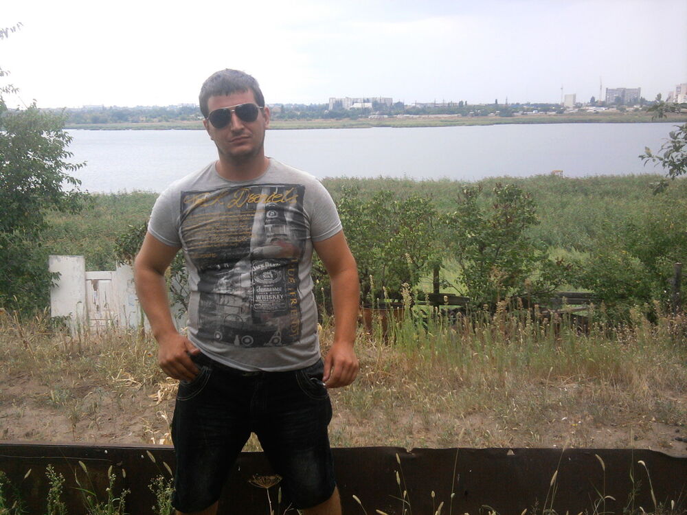  5168175  Oleg, 34 ,    