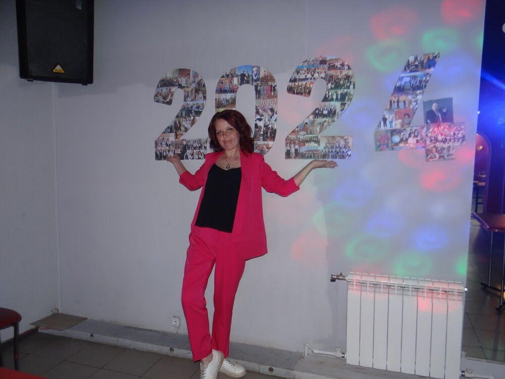  47134565  Julija, 36 ,    