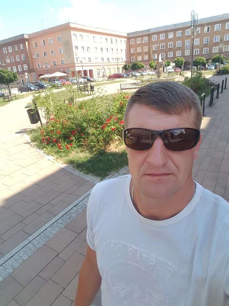 23655255  Mikolaj, 41 ,    Dabrowa Gornicza