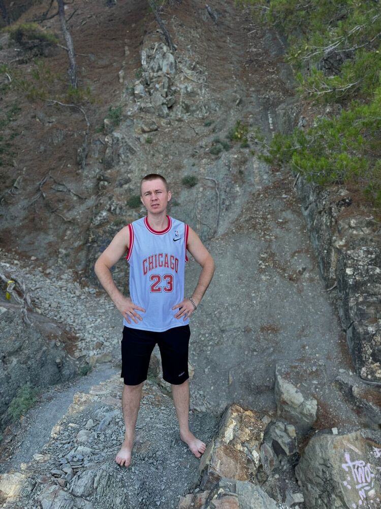  47252375  Kirill, 28 ,    