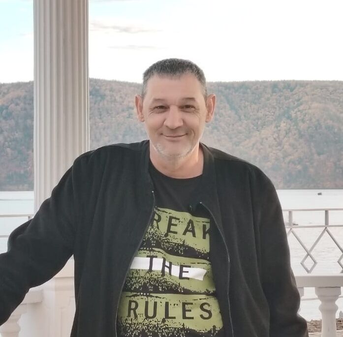 ���� 52042695 ������� Andrey, 52 ����, ���� ���������� � �����������-��-�����