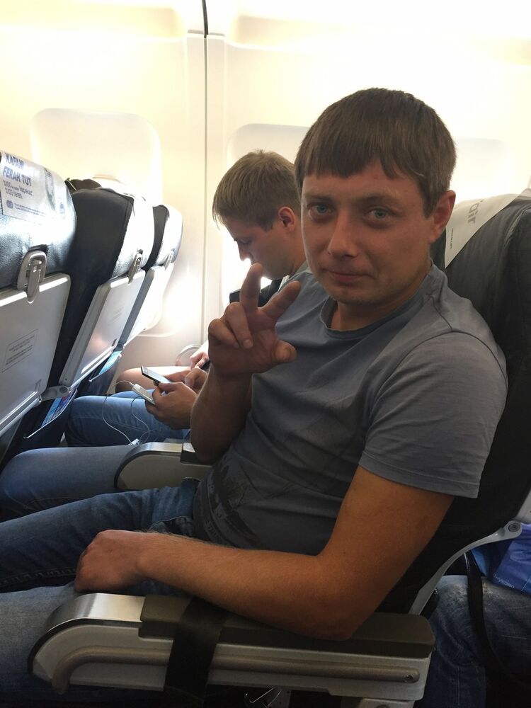 ���� 11341615 ������� ������, 38 ���, ���� ���������� � �������-��-����