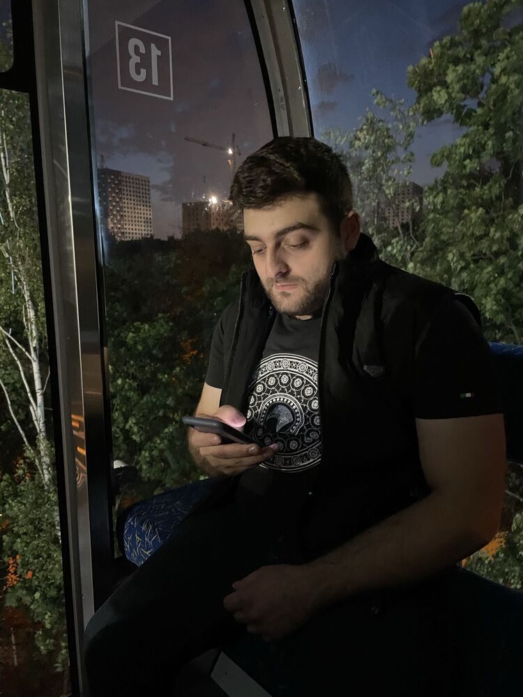 ���� 26873055 ������� Elmir, 34 ����, ���� ���������� � ������