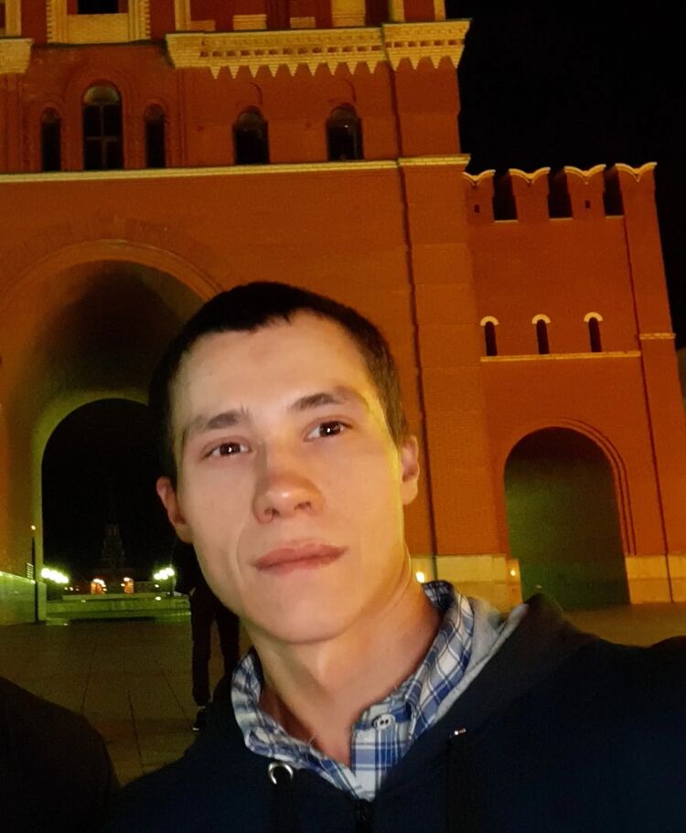  ,   Ilya, 33 ,   ,   