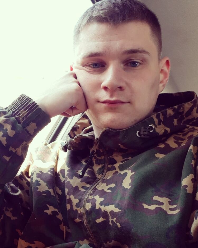 ���� 27519685 ������� ��������, 33 ����, ���� ���������� � ������-���