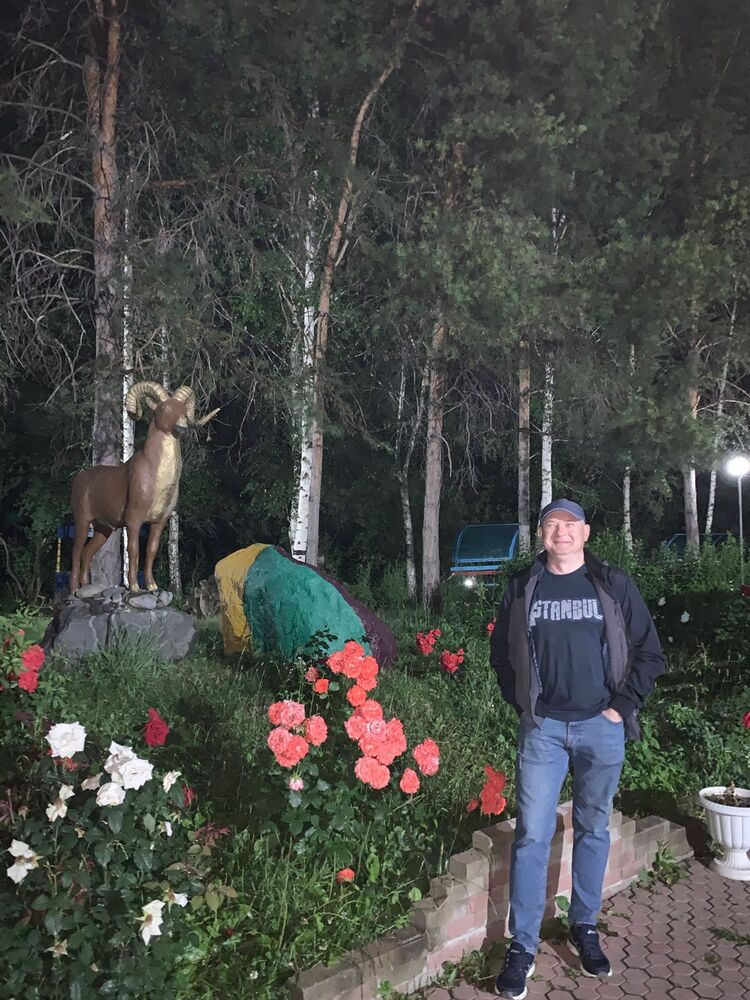 ���� 54870455 ������� Pavel, 45 ���, ���� ���������� � ������