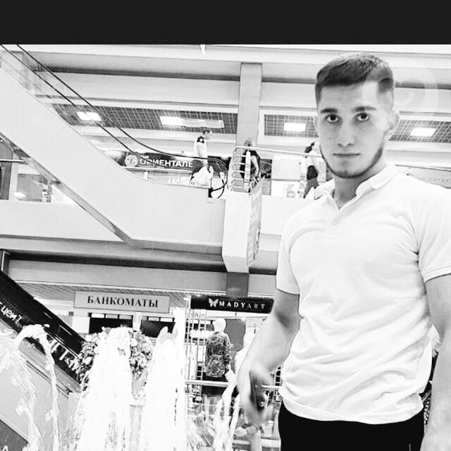 ���� 45133275 ������� Anass, 30 ���, ���� ���������� � �����-����������