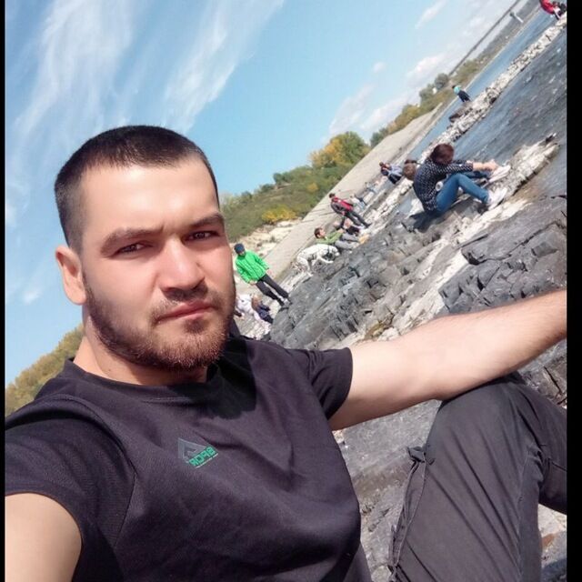 ���� 38124855 ������� Islombek, 30 ���, ���� ���������� � ������