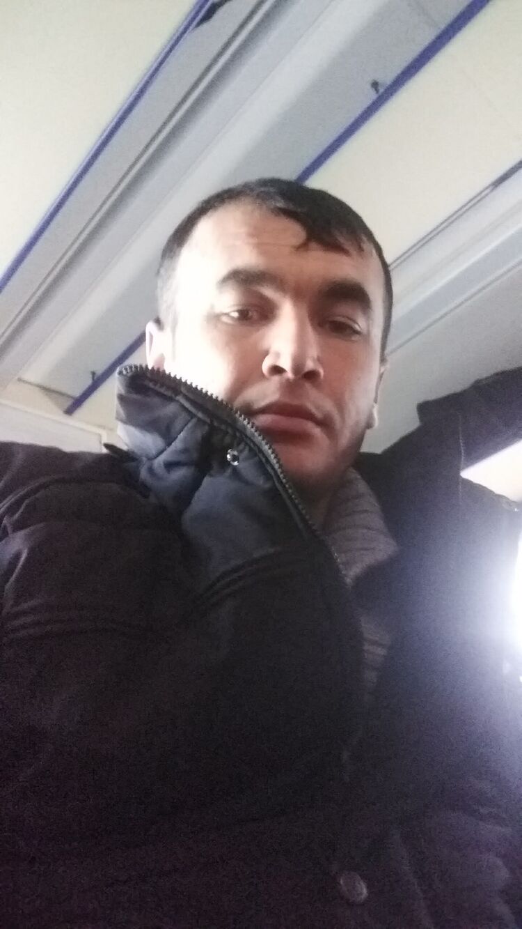 ���� 36036075 ������� Muxriddin, 31 ���, ���� ���������� � ����� �������
