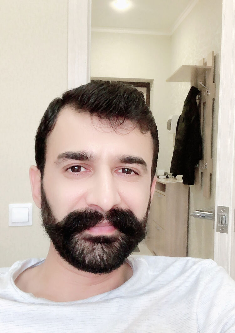  ,   Hameed Abid, 38 ,   ,   