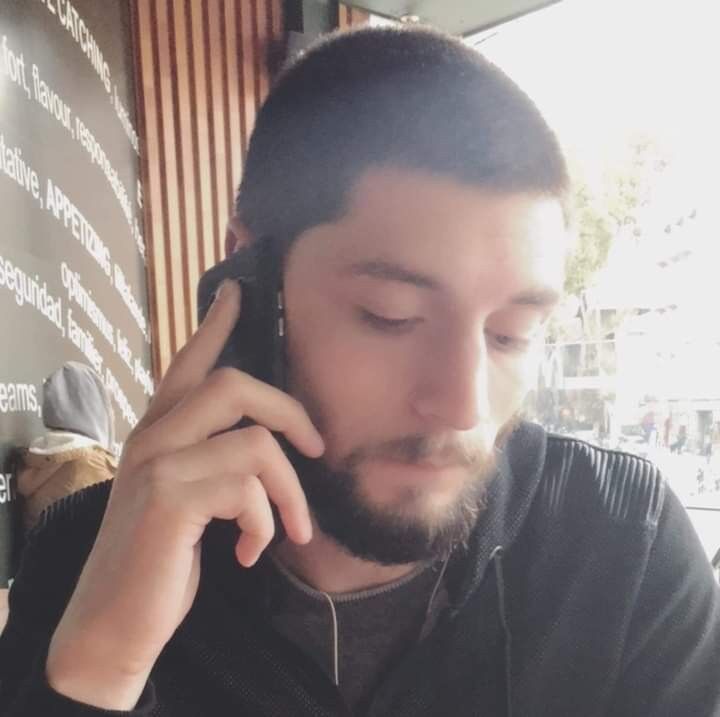 ���������� �������, ���� ������� Doryan gray, 33 ����, ������������ 