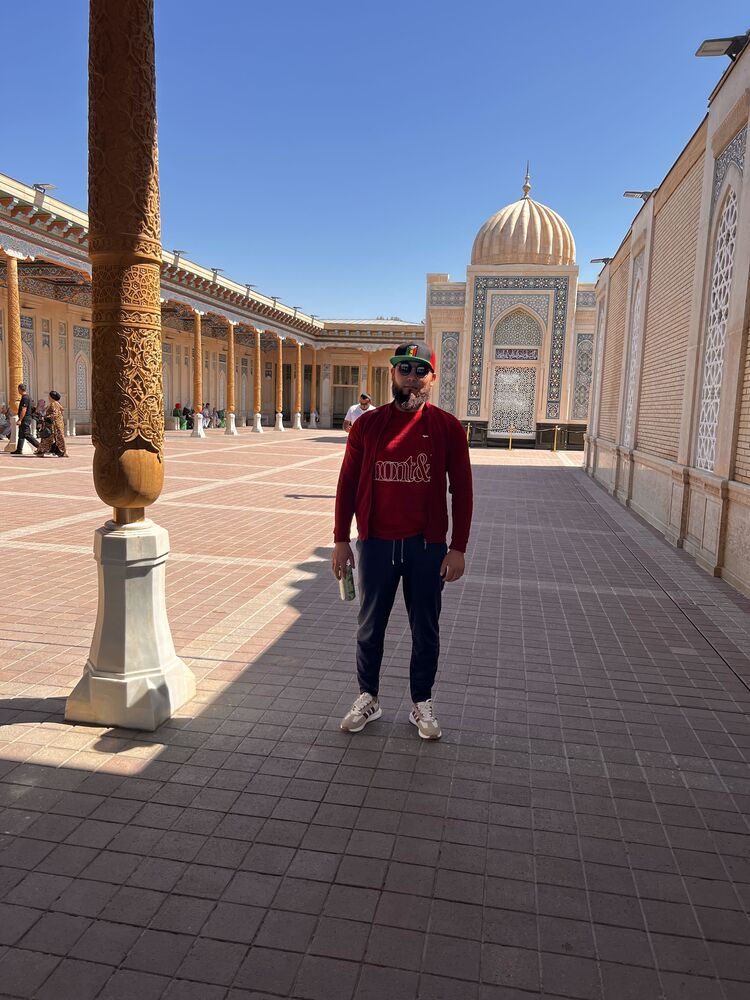 ���������� �������, ���� ������� Bekzod, 37 ���, ������������ ��� ������, ����� � ���������