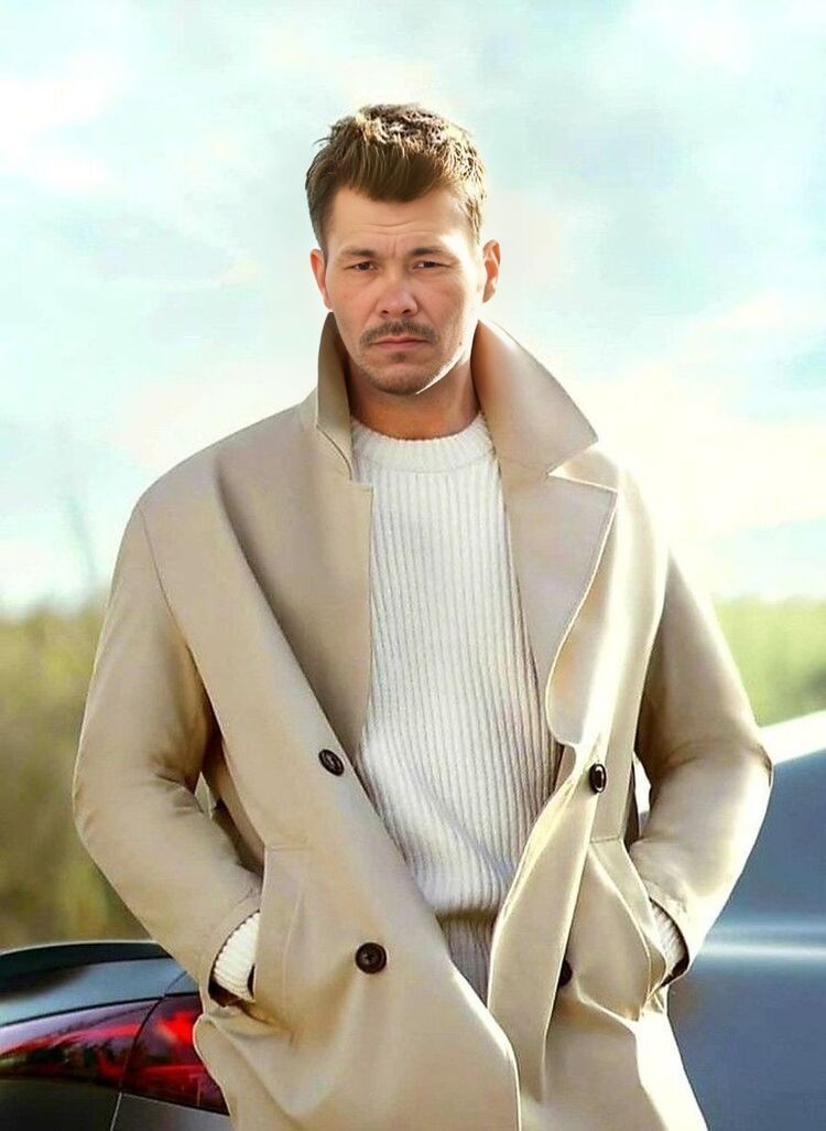 ���������� ������, ���� ������� Vladimir, 42 ����, ������������ ��� ������, ����� � ���������