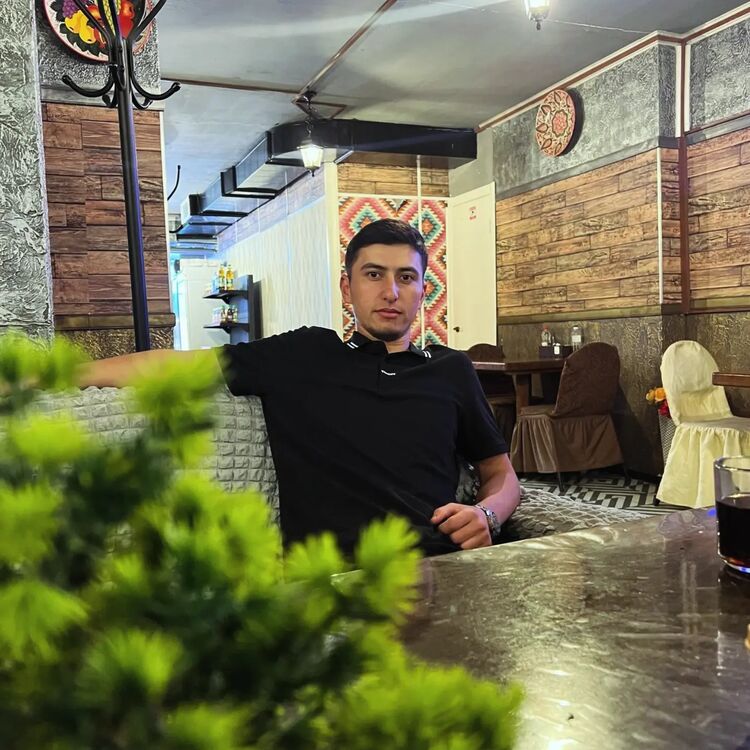 ���� 52090765 ������� QUVONCHBEK, 26 ���, ���� ���������� � ������������