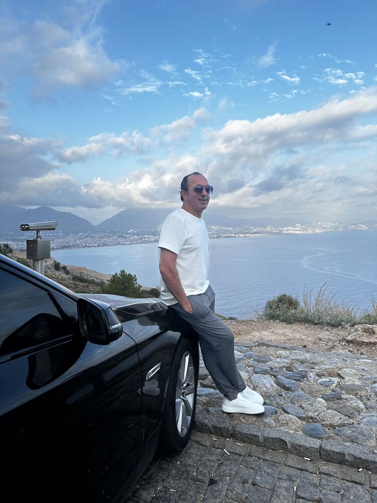  49601865  Tuncay, 50 ,    