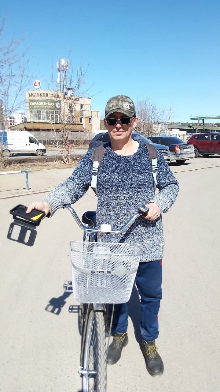 ���� 26904605 ������� ���������, 58 ���, ���� ���������� � �������������