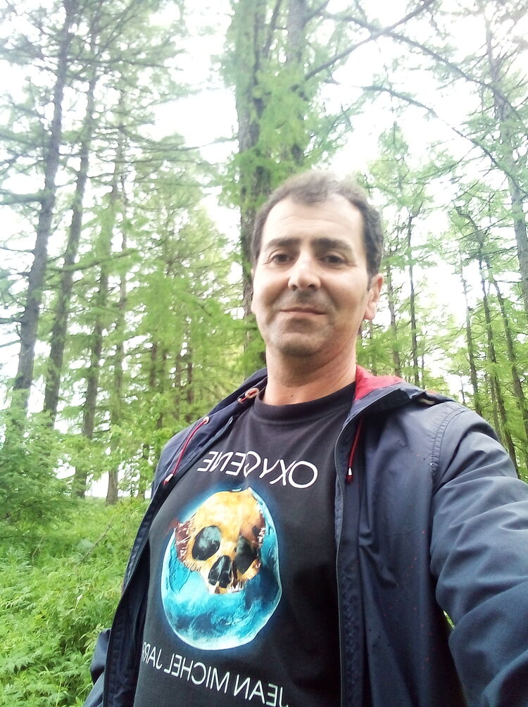  ,   Markus, 52 ,   