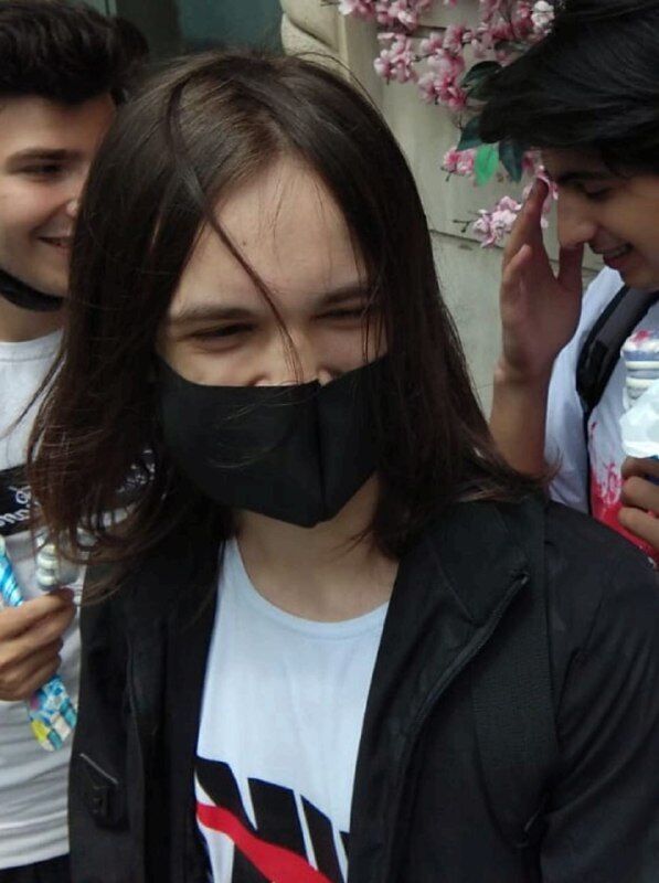 ���� 43013135 ����� ������, 21 ���, ���� ���������� � ����