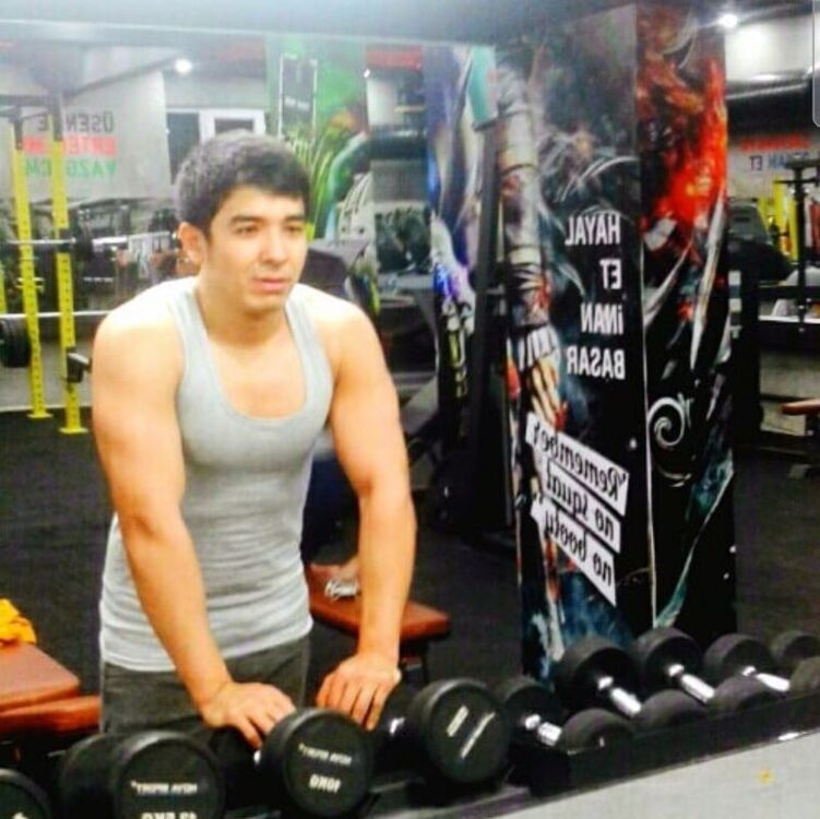 ���������� ��������, ���� ������� Oybek, 34 ����, ������������ ��� ������, ����� � ���������