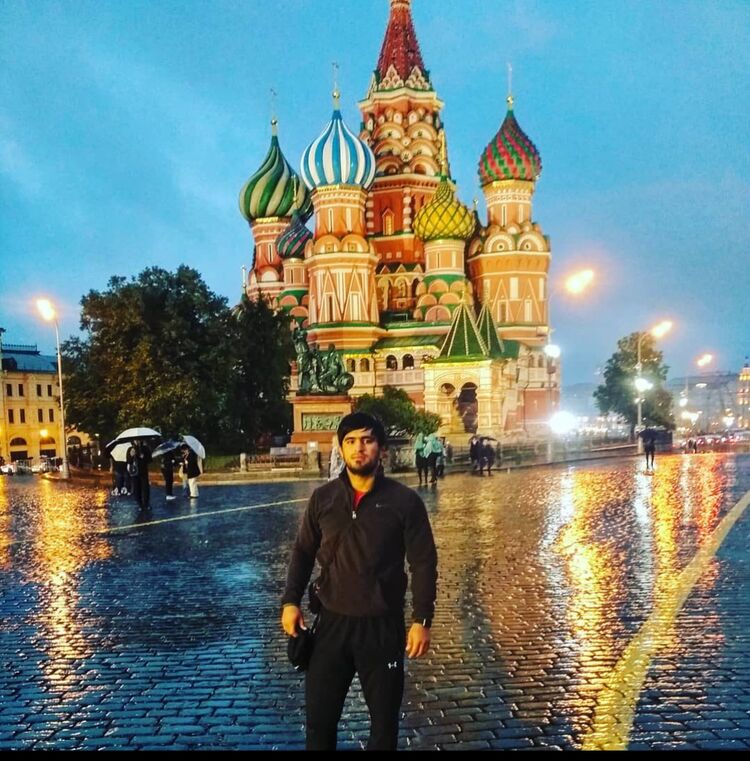 ���������� �������, ���� ������� Azim, 33 ����, ������������ ��� ������, ����� � ���������