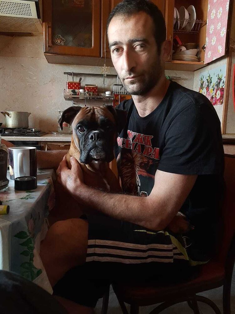 ���������� ��������, ���� ������� �����, 38 ���, ������������ ��� ������, ����� � ���������