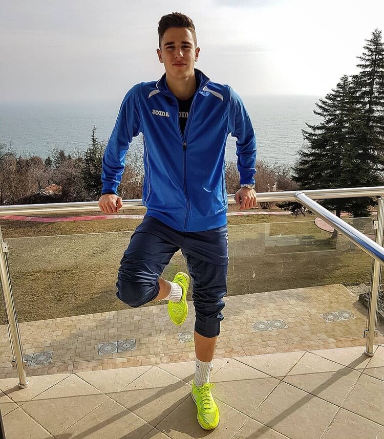 ���� 20986185 ������� Alex, 38 ���, ���� ���������� � ������