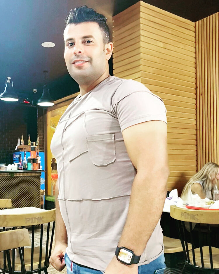 Al Ghardaqah,   Ahmed, 36 ,   ,   , c , 